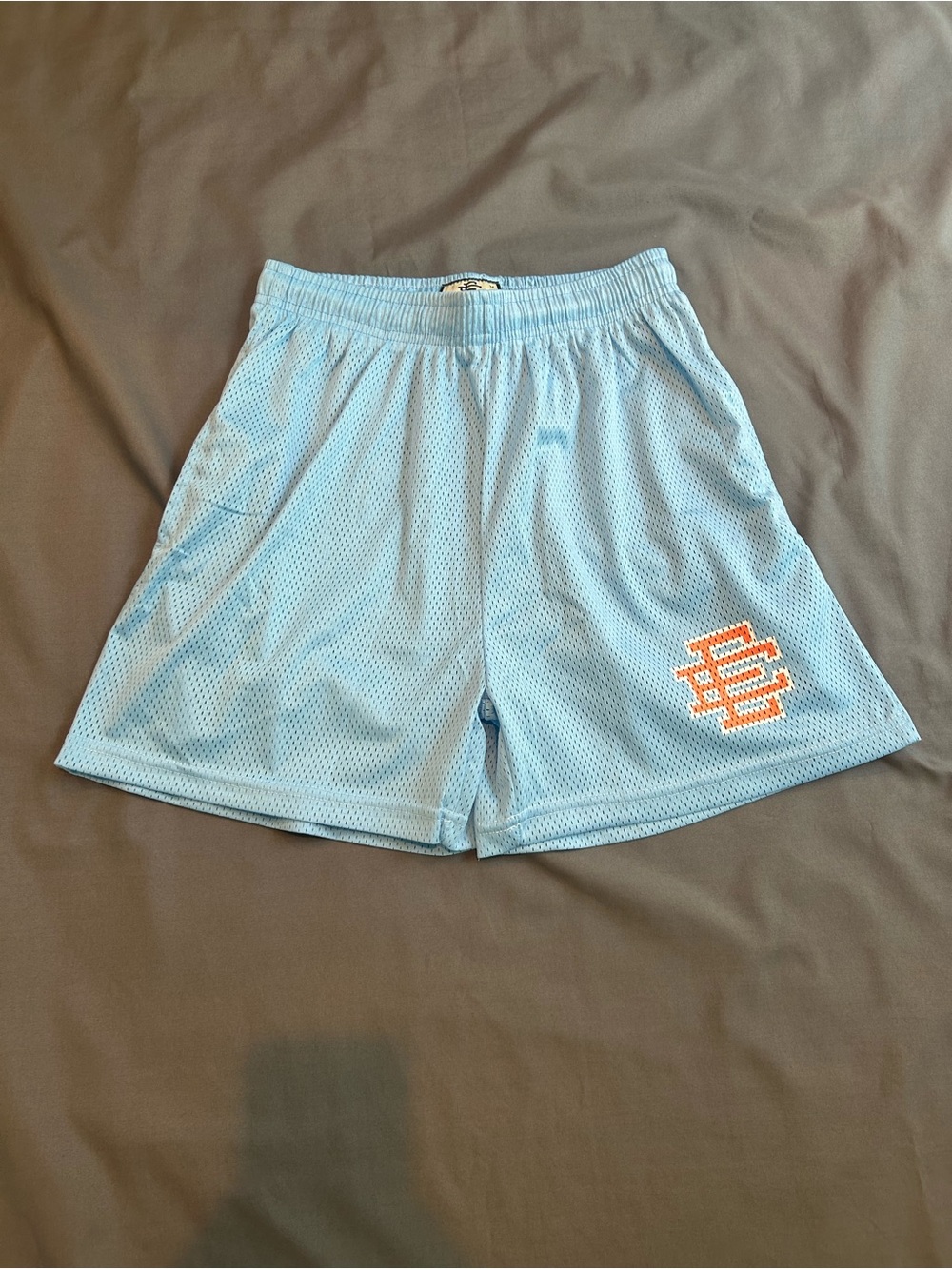 Eric Emmanuel Shorts